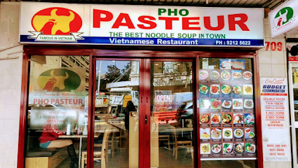 Pho Pasteur