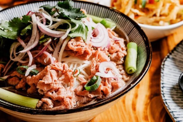 Chopsticks Mini House