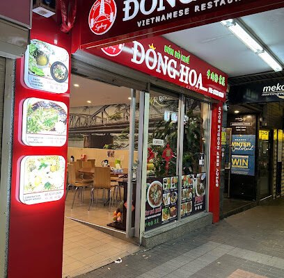 Dong Hoa Sydney (John St)