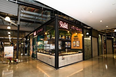 Roll’d Canberra Outlet Centre