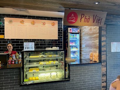 Phở Việt (8 Street Harbour Town)