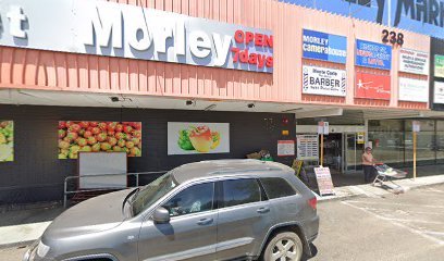 Quang Vinh Noodle House