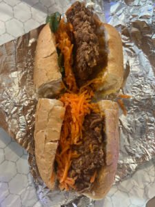 Eat Well Bar and Grill