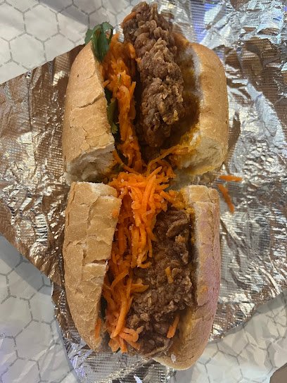 Eat Well Bar and Grill