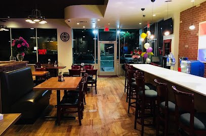 WonderPho Noodles & Spring Roll Bar