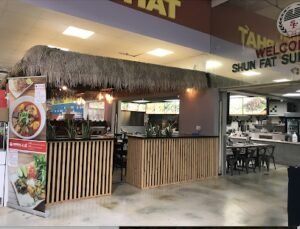 5 Stars Hue @ South El Monte