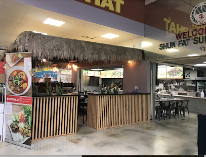 5 Stars Hue @ South El Monte