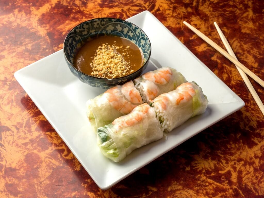 Saigon Boyz Sandwiches Shop