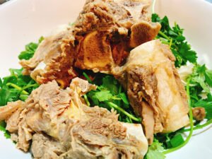 Pho Country House (Inside H-Mart)