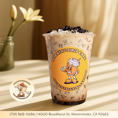 Morning Drip Coffee & Dining