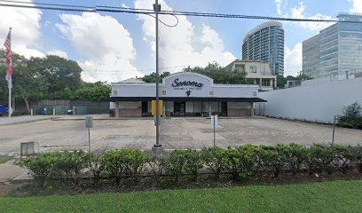 Future Home of Huynh