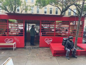 Lucy’s Vietnamese – Bushwick