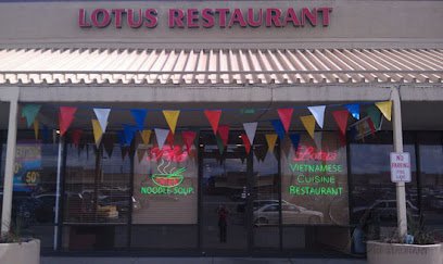 Lotus Restaurant