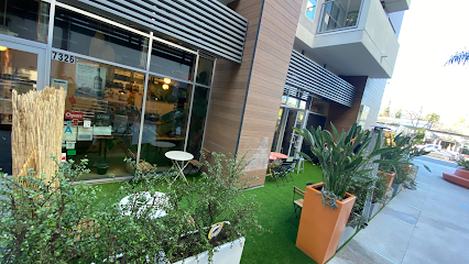 Phorage Vietnamese Bistro + Bar WeHo