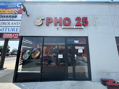 Pho 25