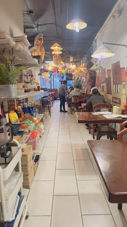 Pho Viet USA