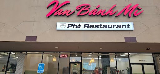 Van Banh Mi