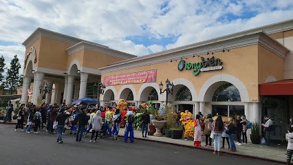 Rong Biển Restaurant