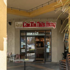 Cơm Tấm Thiên Hương