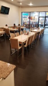 Viet Huong Restaurant