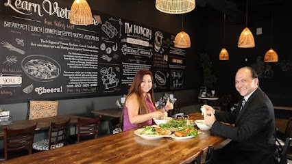 Pho Ben Sugar Land – Telfair