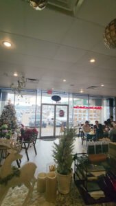 Viet Alley Restaurant