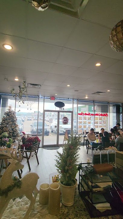 Viet Alley Restaurant