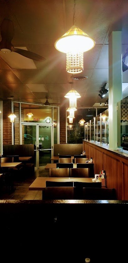 Home Kitchen Vietnamese Cuisine