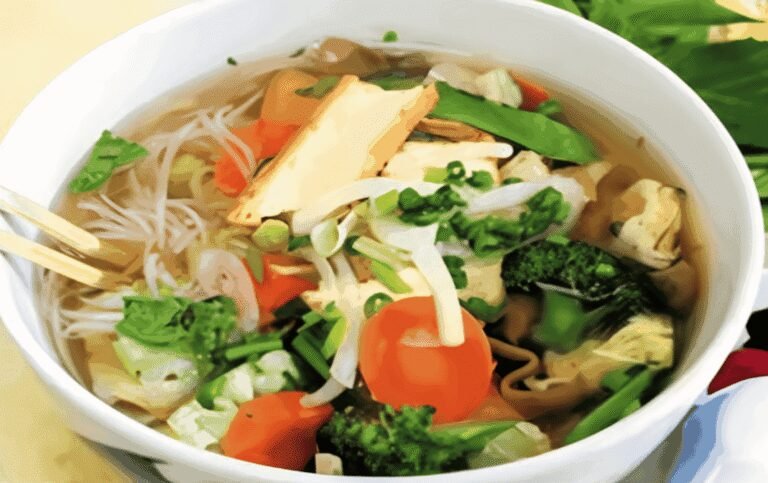 Chopstix Vietnamese Restaurant