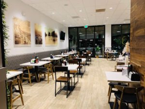 Pho Hoa Noodle Soup – Homestead