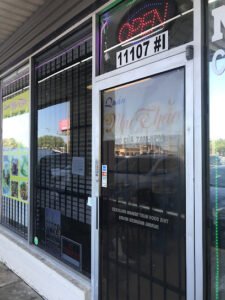 Quan Nhu Thao – Home Cooked Vietnamese Restaurant