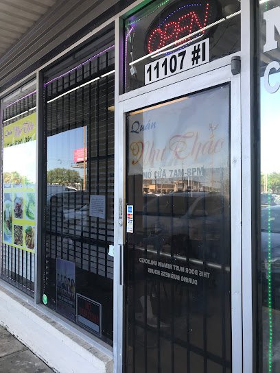 Quan Nhu Thao – Home Cooked Vietnamese Restaurant