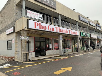 Pho Ga Thanh Thanh