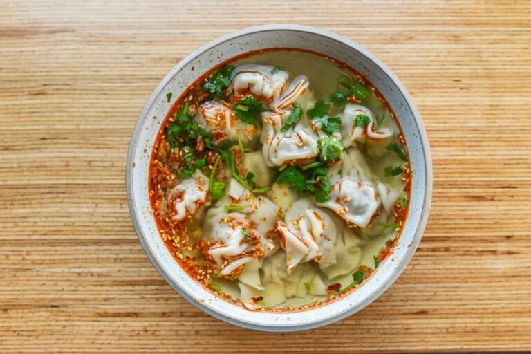 Savor Vietnamese Cuisine