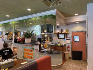 Phở Hà Vietnamese