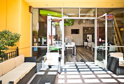 Pho Hoa & Jazen Tea – Mercado