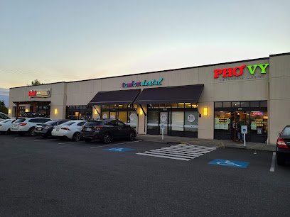 Phở Vy Vietnamese Restaurant