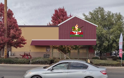 Pho Hut Vietnamese Fusion