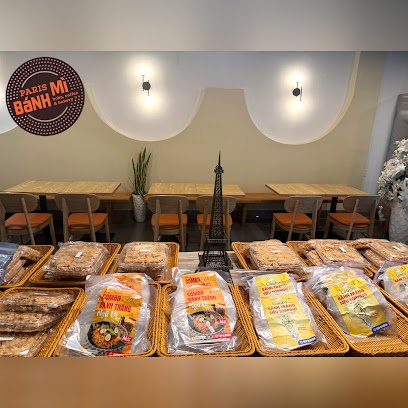 Paris Banh Mi – Clovis