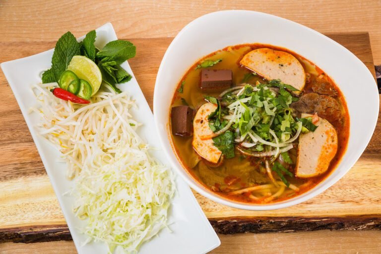 Phở Lien | Noodle House
