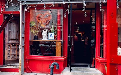 Lucy’s Vietnamese – Williamsburg