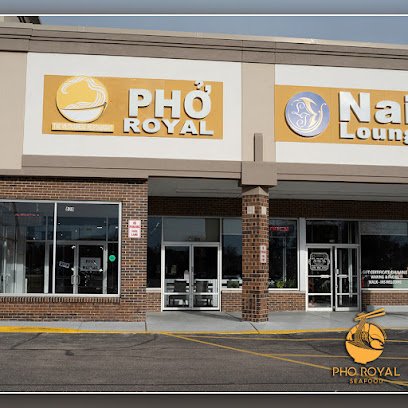 Pho Royal Vietnamese Restaurant/ TK Grill & Hot Pot