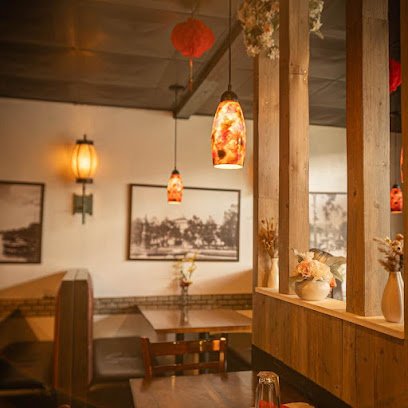 Indochine Vietnamese Bistro