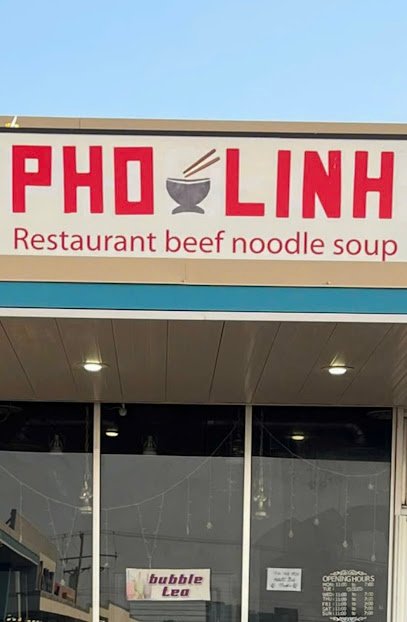 PHO LINH