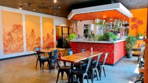 Vui Ve – North Hollywood