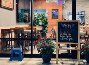 Ghien Mi Go #byjoy Restaurant