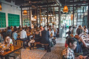 Ba Bar University Village