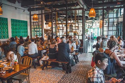 Ba Bar University Village