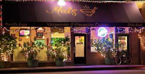 Mai’s Cafe