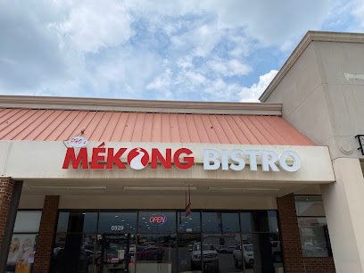 PHO’S MEKONG BISTRO